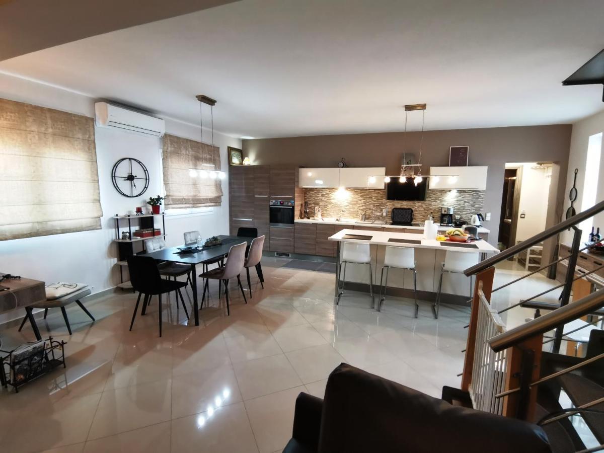 Vakantiehuis Key Point Town House *